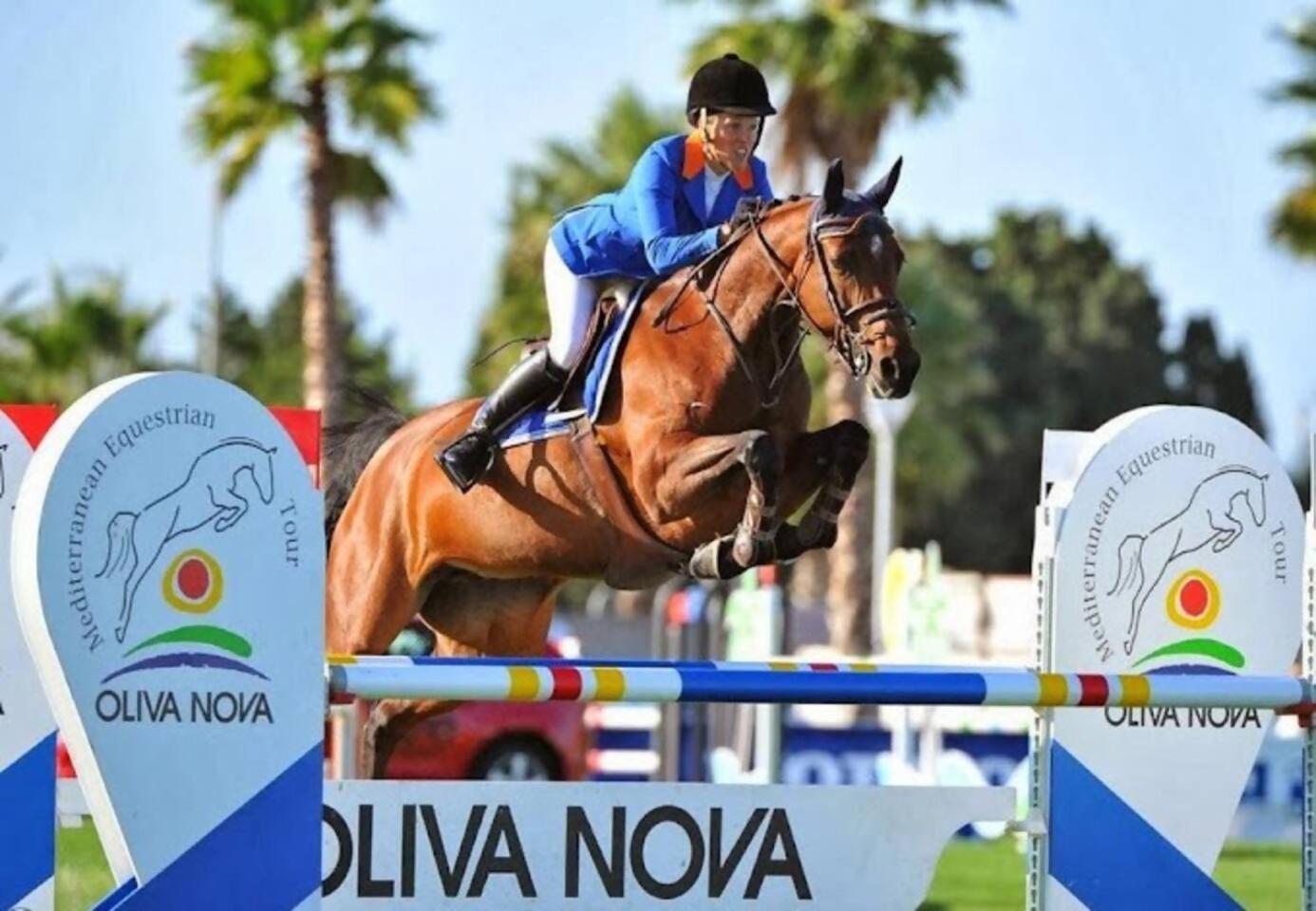 Cala Serena By Midelisa Oliva Eksteriør bilde